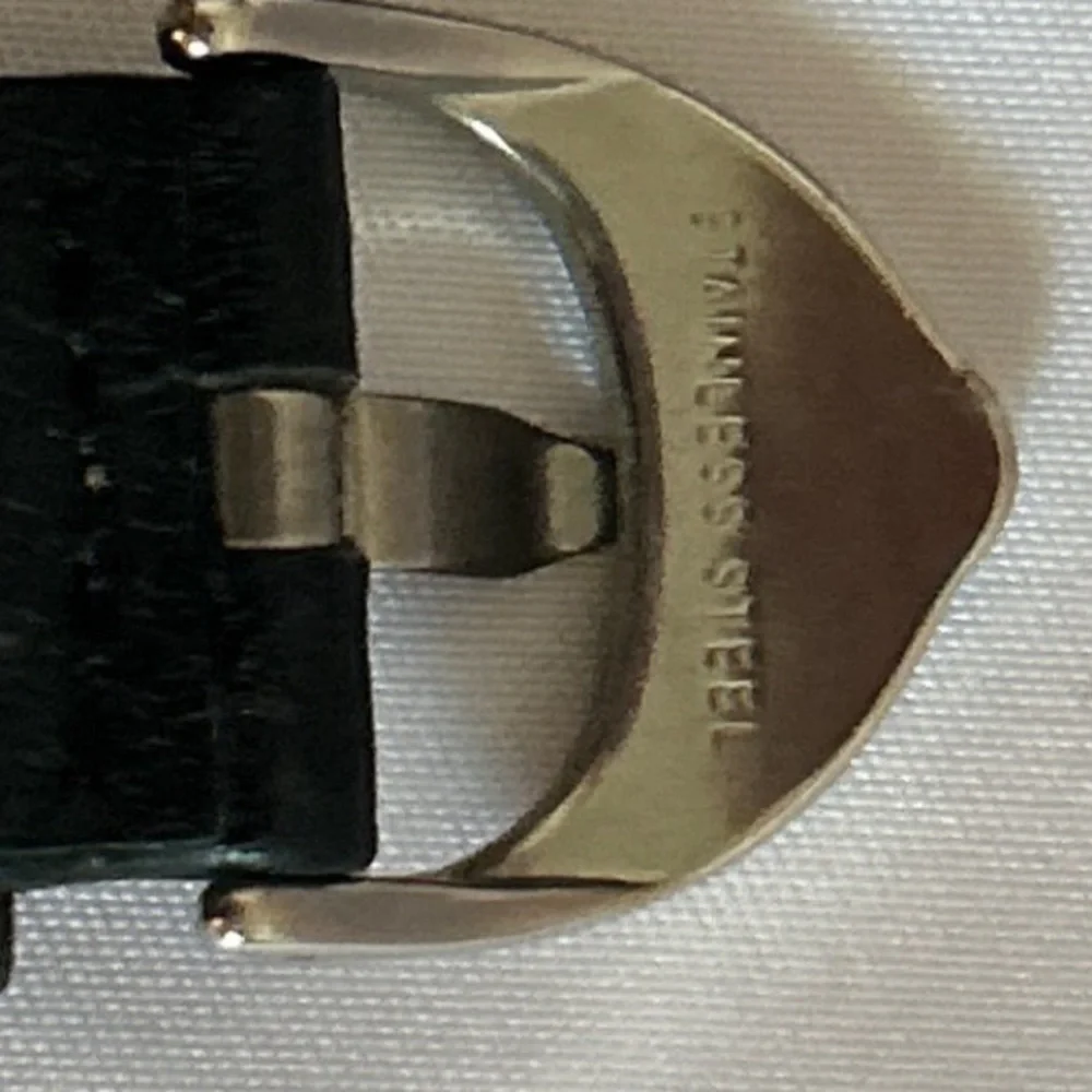 Vintage Old Stock Speidel Express Twist-O-Flex Expansion Watch Band 16-21mm
